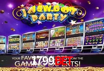 Promoções Sazonais 1799Bet