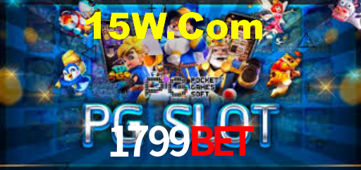 Welcome Bonus 1799Bet