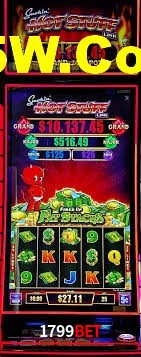 Spaceman Game 1799Bet