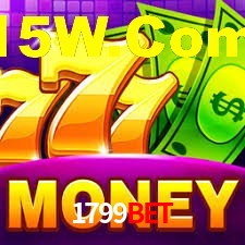 Welcome Bonus 1799Bet