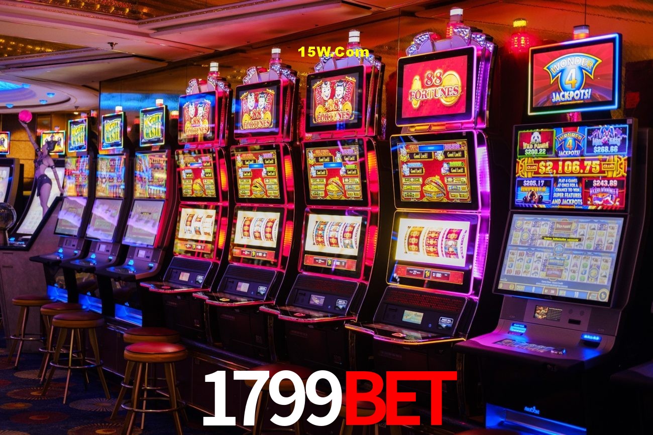 Exclusive Offers 1799Bet