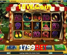 Jogos de Slot 1799Bet