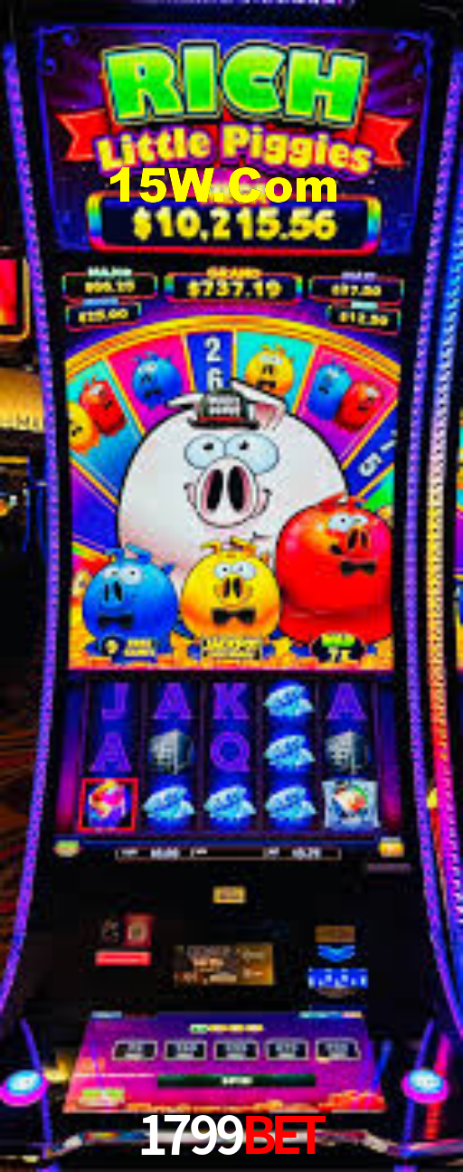 Live Casino 1799Bet
