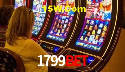 Casino Ao Vivo 1799Bet